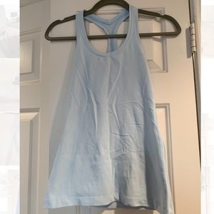 Lululemon Racerback tank